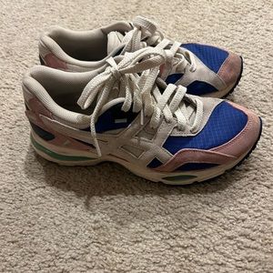 ASICS MC Plus Monaco